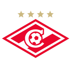 Spartak 2 Moscow
