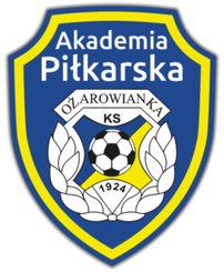 Ozarowianka Ozarow