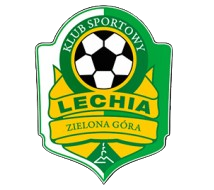 Lechia Zielona Gora II